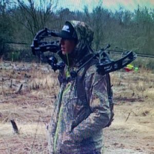 Meet your Posher, Hunter